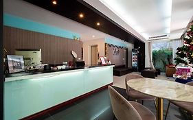 By Dee @jomtien Hotel